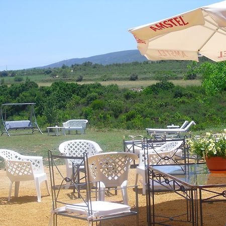 Gasthaus Casa Rural Morera Ontinyent Exterior foto